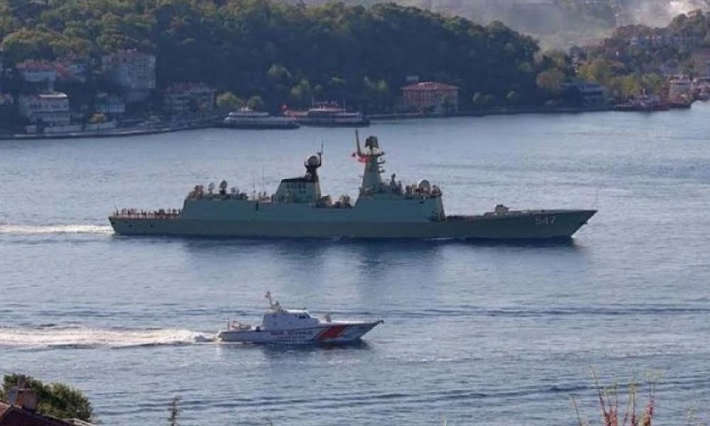 Πώς η παρέμβαση της Ρωσίας στο Αρτσάχ μπορεί να πυροδοτήσει παγκόσμια σύγκρουση
